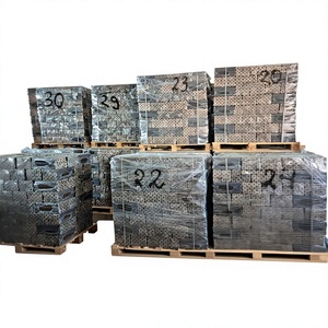 Briquettes de bois de haute qualité, vente en gros à prix réduit avec livraison rapide garantie - Product Image 1