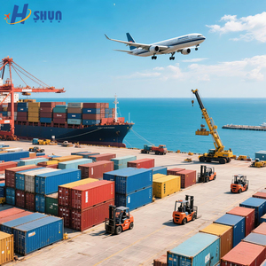 Taobao Sourcing <span class=keywords><strong>Agent</strong></span> 1688.Com Com Baixa Taxa De Comissão Porta a Porta Serviço Frete China para EUA Canadá - Product Image 2