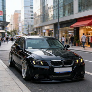 Faros Delanteros LED para <span class=keywords><strong>BMW</strong></span> Serie 3 F30 F35 320i 325i 330i 2005-2012, Conjunto de Proyectores, Conexión Directa, Accesorios para Auto - Product Image 4