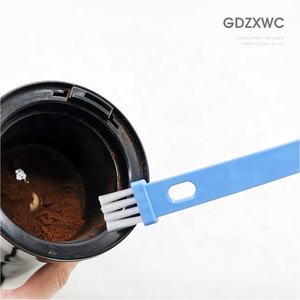 Cuchara Medidora de Plástico PP de 5 ml, Envasada Individualmente, Multiusos, con Punta de Pincel, Artículos para el Hogar, para Cocina, Cuchara de <span class=keywords><strong>2</strong></span> <span class=keywords><strong>Gramos</strong></span> - Product Image 3