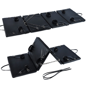 Meubles de sexe <span class=keywords><strong>rapports</strong></span> <span class=keywords><strong>sexuels</strong></span> tapis pliant Portable meubles de Masturbation féminine tapis de retenue de sexe réglable pour <span class=keywords><strong>les</strong></span> hommes - Product Image 2