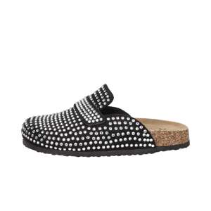 SABOT SASS250278 NERO - Product Image 1