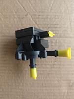 Nueva Bomba de Purga de Canister para XT5 XT6 para Regal para OE 12741293 ZG ZJ ZK para Conjunto de Válvula de Purga de Vapor