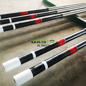 3 1/2in 5 1/2in J55 K55 đục Ống dựa trên dây bọc Màn hình Lọc nhà máy - Product Image 2