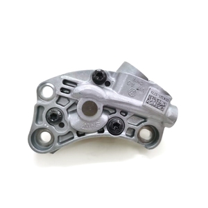 Pompe de démarrage et d'arrêt de transmission automatique 0DW 0GC DQ381 compatible avec Audi VW Golf Jetta, accessoires auto - Product Image 2