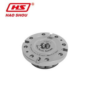 Hao Shou hlqncd นิวเมติกภายในเชิงมุมตำแหน่งศูนย์จุดเครื่องปรับเหล็ก - Product Image 1