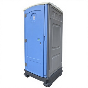 Toilettes publiques mobiles en plastique, toilettes portables, <span class=keywords><strong>prix</strong></span> au Kenya, fabricants de toilettes d'urgence portables, toilettes mobiles - Product Image 6