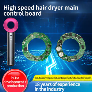 PCB conseil fabricant de composants PCBA IC PCBA carte SMT usine personnalisé PCB circuit imprimé <span class=keywords><strong>smd</strong></span> PCB assemblage - Product Image 4