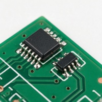 74LVC1G04GW SOT-353 TSSOP-5 1,65 V à 5,5 V Circuits intégrés haute vitesse pour dispositifs médicaux