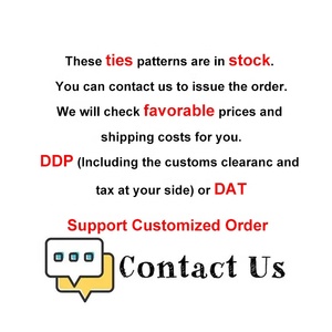 Cravates pour hommes de style coréen en gros, 6 cm, séchage rapide, élégantes, style britannique, décontractées, pour mariage, <span class=keywords><strong>cravate</strong></span> rouge et <span class=keywords><strong>noire</strong></span> pour hommes - Product Image 2