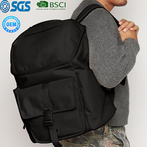 Sac à dos de maternité, sac à langer pour bébé, sac à dos pour l'hôpital, sac à dos pour maman, sac à dos personnalisé en polyester pour femme et bébé - Product Image 1