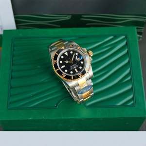 Relojes de Pulsera de Alta Calidad con Movimiento Mecánico Automático para Hombre, Reloj de Moda de Acero Inoxidable 904l Resistente al Agua - Product Image 5