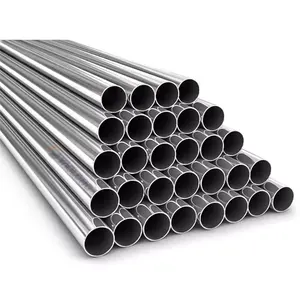 Fast Delivery Customized 201 202 301 304 304L 321 316 316L 316l hs code for stainless steel pipe