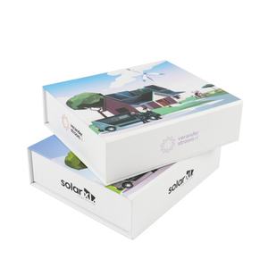 Crown Win Japanese <strong>Escape</strong> Room Sublimation Toi Puzzle <strong>fox</strong> Blanks Box for Adult Rompecabezas 1000 Jigsaw Puzzle With Paper Boxes - Product Image 4