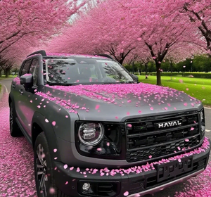 Offre Spéciale Haval Dargo 2026 1.5T DCT Édition <span class=keywords><strong>Labrador</strong></span> SUV Tout-Terrain Économique Moteur Puissant Ventes Mondiales - Product Image 1