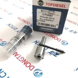 Injecteur de carburant à rampe commune TOPDIESEL DLLA150P927 (matériau acier) 095000-6222 OE L420PBC Garantie 9 mois - Product Image 4