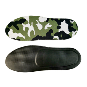 Tùy Chỉnh Phẳng Chân Dụng Cụ Chỉnh Hình Lót, Nhiệt Moldable Tùy Chỉnh Dụng Cụ Chỉnh Hình, EVA Đúc Đế - Product Image 4