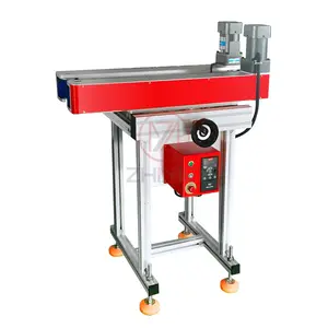 Bottle Clamping Printing Machine For Cosmetic/Perfume/Paste Bottle Clamping Printing Equipment Laundry Bead Packaging Machine