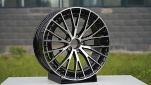 Nouvelles jantes en alliage d'acier Sera personnalisées, <span class=keywords><strong>4</strong></span> pièces, <span class=keywords><strong>14</strong></span>/15 <span class=keywords><strong>pouces</strong></span>, 5/6 <span class=keywords><strong>trous</strong></span>, 5*114.3 6*139.7, pièces de <span class=keywords><strong>remorque</strong></span> - Product Image 3