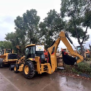 Bán buôn sử dụng 420f 420f2 bánh xe tải lớn <span class=keywords><strong>loader</strong></span> với hiệu suất tuyệt vời - Product Image 1