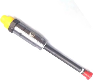 Inyector Tipo Lápiz 3054C C4.4 1104C-44 1104C-44T 453-7869 Compatible con Motores Caterpillar - Product Image 3