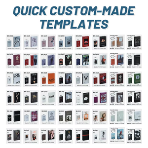 Libro Decorativo di Lusso 2026 per Tavolino da Caffè, Libro Finto con Copertina Rigida Personalizzata per Decorazione - Product Image 5