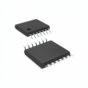 IC OpAmp GP 4วงจร14 TSSOP ชิป LMX324AUD-T ส่วนประกอบอิเล็กทรอนิกส์ออนไลน์14 TSSOP (0.173 ", กว้าง4.40มม.) - Product Image 1