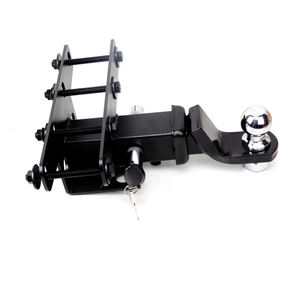 <span class=keywords><strong>Crochet</strong></span> <span class=keywords><strong>de</strong></span> remorquage <span class=keywords><strong>de</strong></span> remorque en acier robuste <span class=keywords><strong>attelage</strong></span> <span class=keywords><strong>de</strong></span> remorquage <span class=keywords><strong>de</strong></span> remorque <span class=keywords><strong>attelage</strong></span> <span class=keywords><strong>de</strong></span> récepteur <span class=keywords><strong>de</strong></span> 2 pouces pour Ford Bronco 2021-2023 - Product Image 1