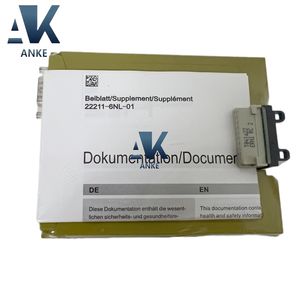 Original 773732 Safety <b>Relay</b> Security PNOZ mc3p PNOZ mc3p Profibus 2 - Product Image 4