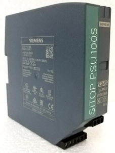 โมดูลจ่ายไฟ PLC SIMATIC รุ่น 6EP1332-2BA20 6EP1333-2BA20 6EP1334-2BA20 - Product Image 5