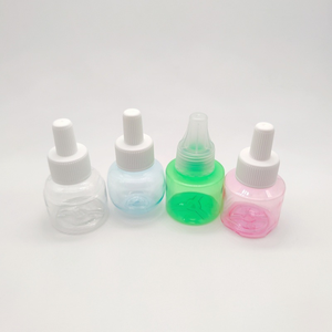 プラスチックボトルスクリューキャップ,プラスチック製薬液包装 - Product Image 4