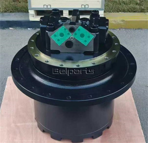 Moteur de translation/engrenage final PC200LC-8 PC200 HB205, HB215, 20Y-27-00500 - Product Image 3