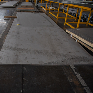 Tôle d'<span class=keywords><strong>acier</strong></span> inoxydable laminée à froid ASTM A240 304L 2B pour la fabrication de réservoirs de stockage OEM - Product Image 3