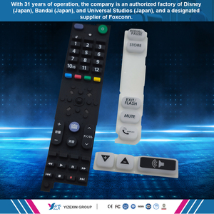 Anneaux flexibles étanches en silicone-Adaptables à différentes formes - Product Image 6