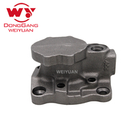 WEIYUAN usine approvisionnement Diesel HEUI pompe de transfert pompe à huile 313-6358 pour pompe à carburant C-9 Diesel