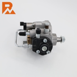 Pompe d'injection de carburant 294000-2130 8-98248042-0 pour moteur 4N14 2.3L - Product Image 3