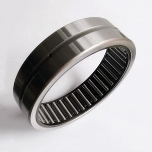 Roulement à aiguilles séparables IKO Japon <span class=keywords><strong>RNAF</strong></span> 223013, roulement à rouleaux RNAF223013 22x30x13mm - Product Image 1