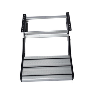 Low Price Pretty <strong>Portable</strong> Rv <strong>Steps</strong> - Product Image 1