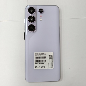 หน้าจอ HD คุณภาพสูง ปี 2026 หน่วยความจำขนาดใหญ่ 16GB+1TB สมาร์ทโฟน camon50 pro รุ่นใหม่ ของแท้ รองรับ 5G - Product Image 2