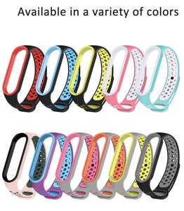 <span class=keywords><strong>Bracelet</strong></span> le plus récent pour Xiaomi <span class=keywords><strong>Mi</strong></span> bande 6 <span class=keywords><strong>Bracelet</strong></span> de Sport <span class=keywords><strong>montre</strong></span> <span class=keywords><strong>Bracelet</strong></span> en Silicone pour Xiaomi <span class=keywords><strong>Mi</strong></span> bande 6 <span class=keywords><strong>Bracelet</strong></span> Miband 5 6 <span class=keywords><strong>Bracelet</strong></span> - Product Image 2