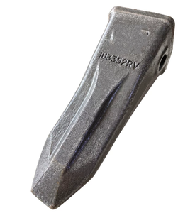 Suministro de piezas originales para maquinaria de construcción: Dientes de cucharón E320 IU3352 para Sany, Liugong, Xugong, Kato, Volvo, Lingong, Yuchai, Lovol 330 - Product Image 2