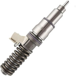 Inyector de Combustible para Excavadora, Inyector Common Rail 22459521 22311990 22501885 20440388 20929906 21371673 22282198 21340612 Marca OEM 1 - Product Image 1