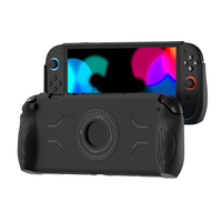 Étui de protection antichoc pour console Nintendo Switch 2, housse de protection souple anti-poussière pour manette Switch 2, accessoires de jeu