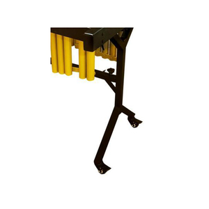 <span class=keywords><strong>Xylophone</strong></span> de haute qualité à <span class=keywords><strong>4</strong></span> <span class=keywords><strong>octaves</strong></span>, 31 mm de large, C4-C8, 442 Hz, 49 touches (FOP-252) - Product Image 3