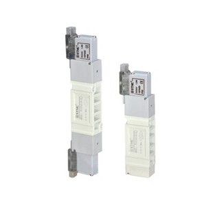 STNC 2023 Sản Phẩm Mới SY3140/SY5140/SY7140 Van Điện Từ 5 Cổng Công Suất Thấp Kết Nối Đáy SMC - Product Image 3