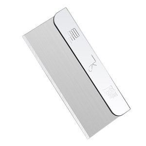 Cuchilla de afeitar de seguridad Sxflying Eagle, 0,21 x 39 x 19 mm, acero con alto contenido de carbono, de un solo filo para un corte de precisión - Product Image 3
