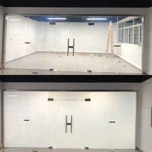 LAUFEN PDLC غشاء ذكي كهربائيًا زجاج ذكي بجهاز تحكم عن بعد صبغة قابلة للتبديل Pdlc غشاء ذكي للزجاج - Product Image 6