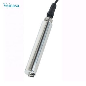 Sensor Veinasa-TSS408 de Alta Precisión para Monitoreo de Calidad Industrial en Línea, Medidor de Concentración de Sólidos Suspendidos en Agua - Product Image 3