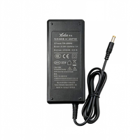 Chargeur mural/de bureau 18V 3A 54W pour appareils numériques/de communication, chargeur d'origine pour Grande-Power Bede Sansui Manlong Shanshui