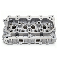 Culasse Raceorly 0200Q6 9566949188 pour Citroën Xantia Peugeot 306 1.9L Turbo Diesel DHY XUD9TE Moteur